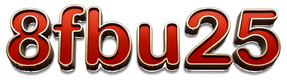 8fbcu25 logo