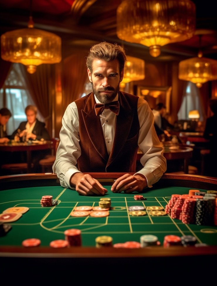 8fbcu25 Infinite Blackjack en Vivo